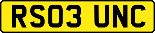RS03UNC