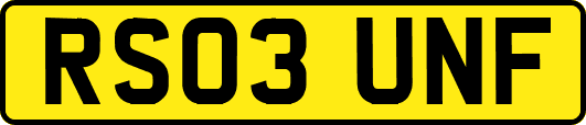 RS03UNF