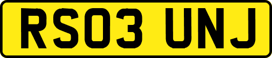 RS03UNJ