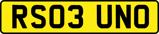 RS03UNO