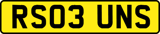 RS03UNS