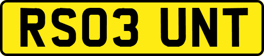 RS03UNT