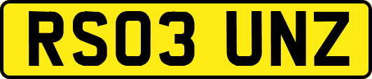 RS03UNZ