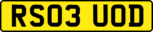 RS03UOD
