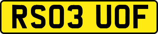 RS03UOF
