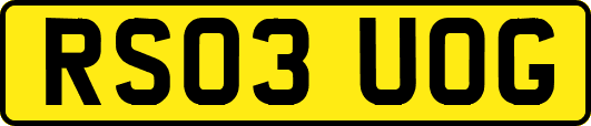 RS03UOG