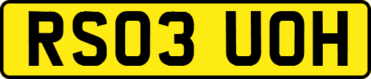 RS03UOH