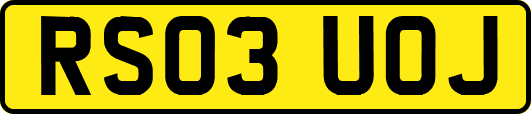 RS03UOJ