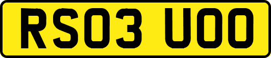 RS03UOO