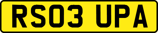 RS03UPA