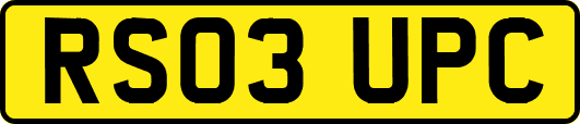 RS03UPC