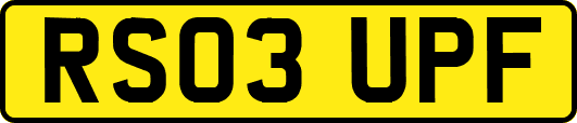 RS03UPF