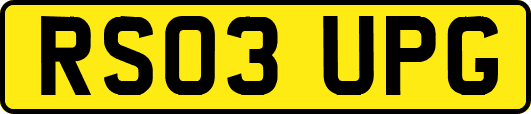 RS03UPG