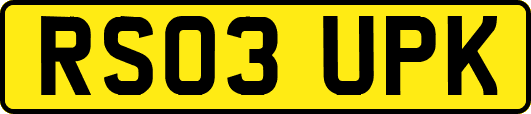 RS03UPK