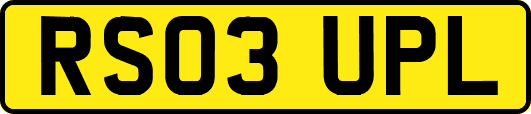 RS03UPL
