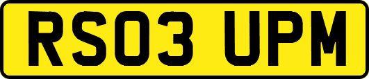 RS03UPM