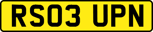 RS03UPN