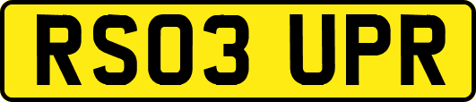 RS03UPR