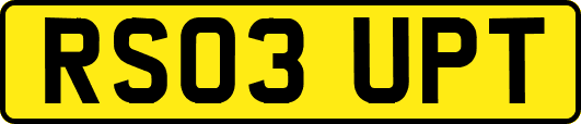 RS03UPT