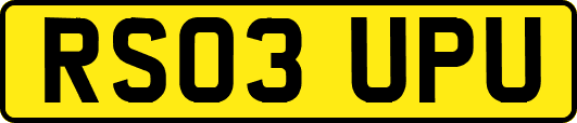RS03UPU