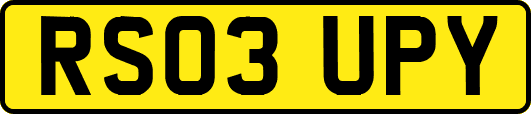 RS03UPY