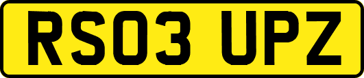RS03UPZ