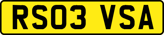 RS03VSA