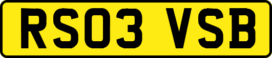 RS03VSB