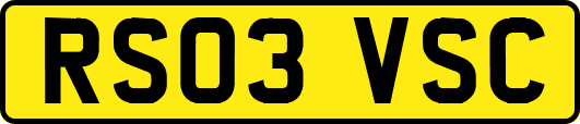 RS03VSC