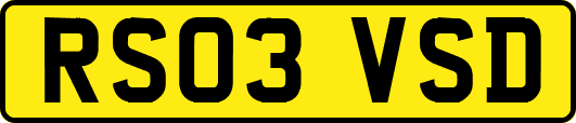 RS03VSD