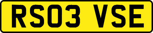 RS03VSE