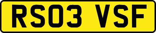 RS03VSF