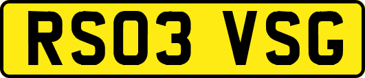 RS03VSG