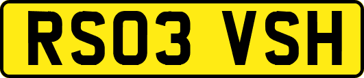 RS03VSH