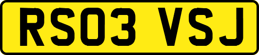RS03VSJ