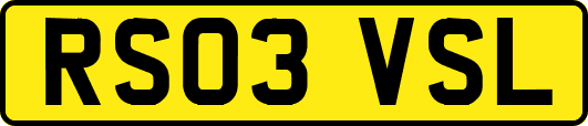 RS03VSL