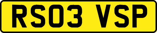 RS03VSP