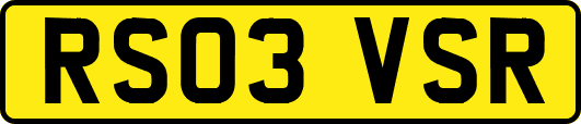 RS03VSR
