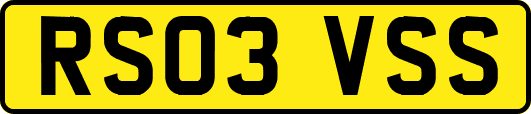 RS03VSS