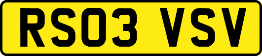 RS03VSV
