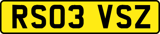 RS03VSZ