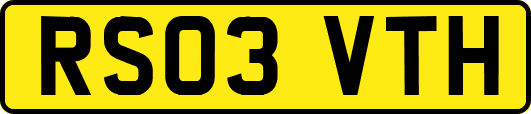 RS03VTH