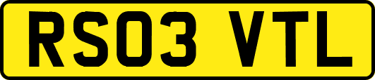 RS03VTL