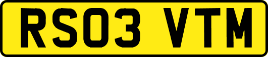 RS03VTM