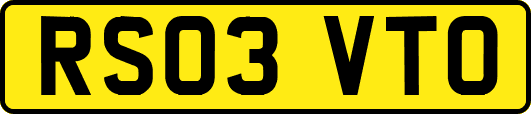 RS03VTO