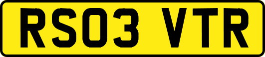 RS03VTR