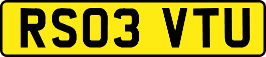 RS03VTU