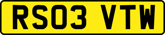 RS03VTW