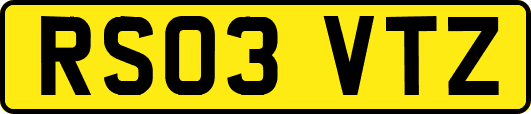 RS03VTZ