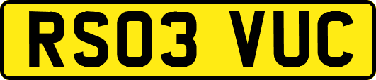 RS03VUC